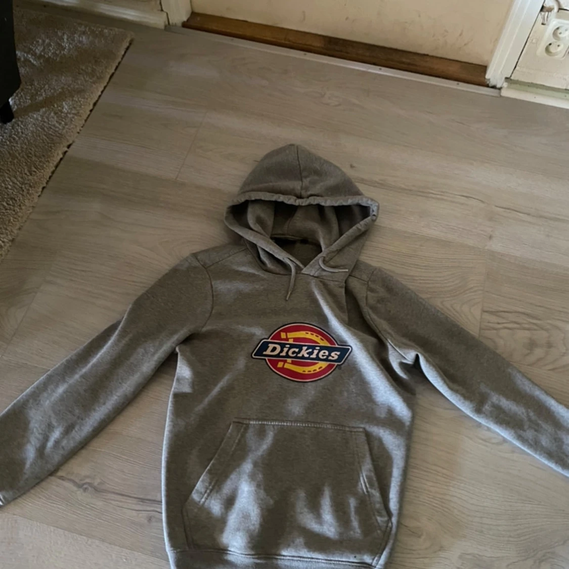 Dickies hoodie
