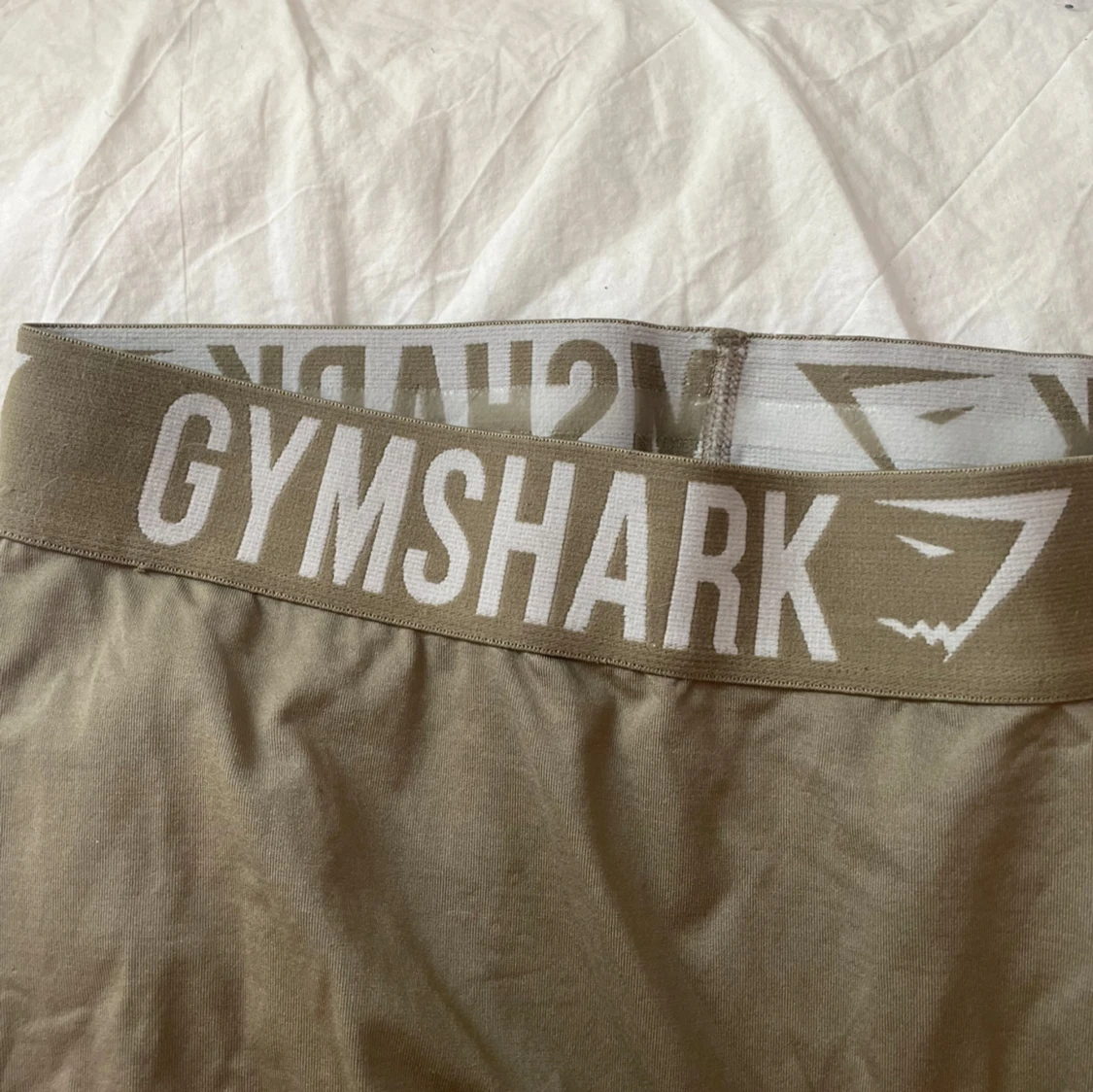 Gym shark tränings tigths - 90