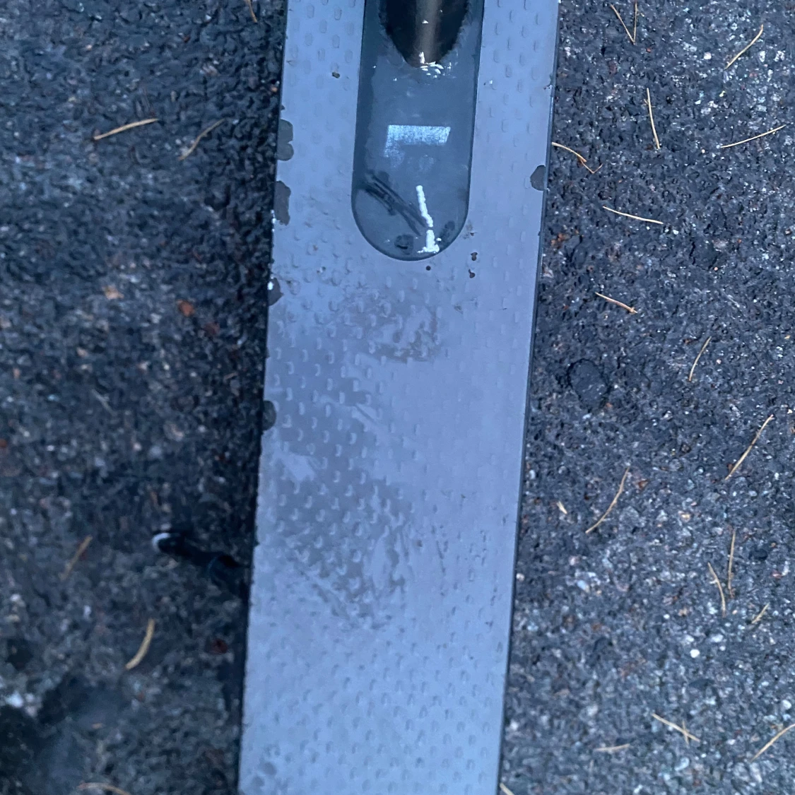 Elsparkcykel E-WHEELS  - 92