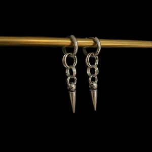 Örhängen  - Rostfritt💗