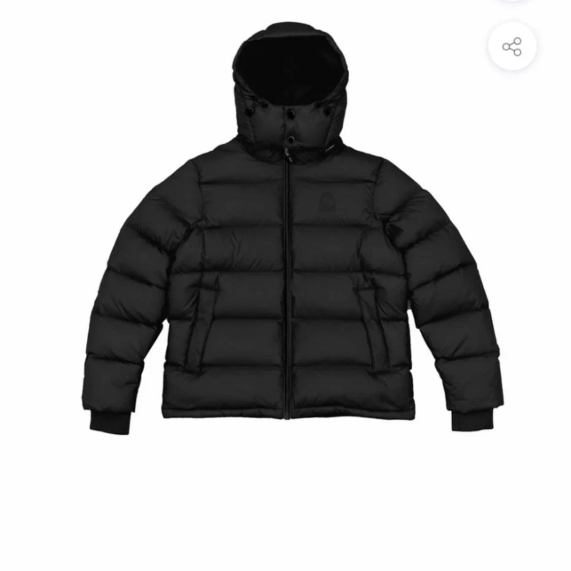Benjart Puffer Jacket