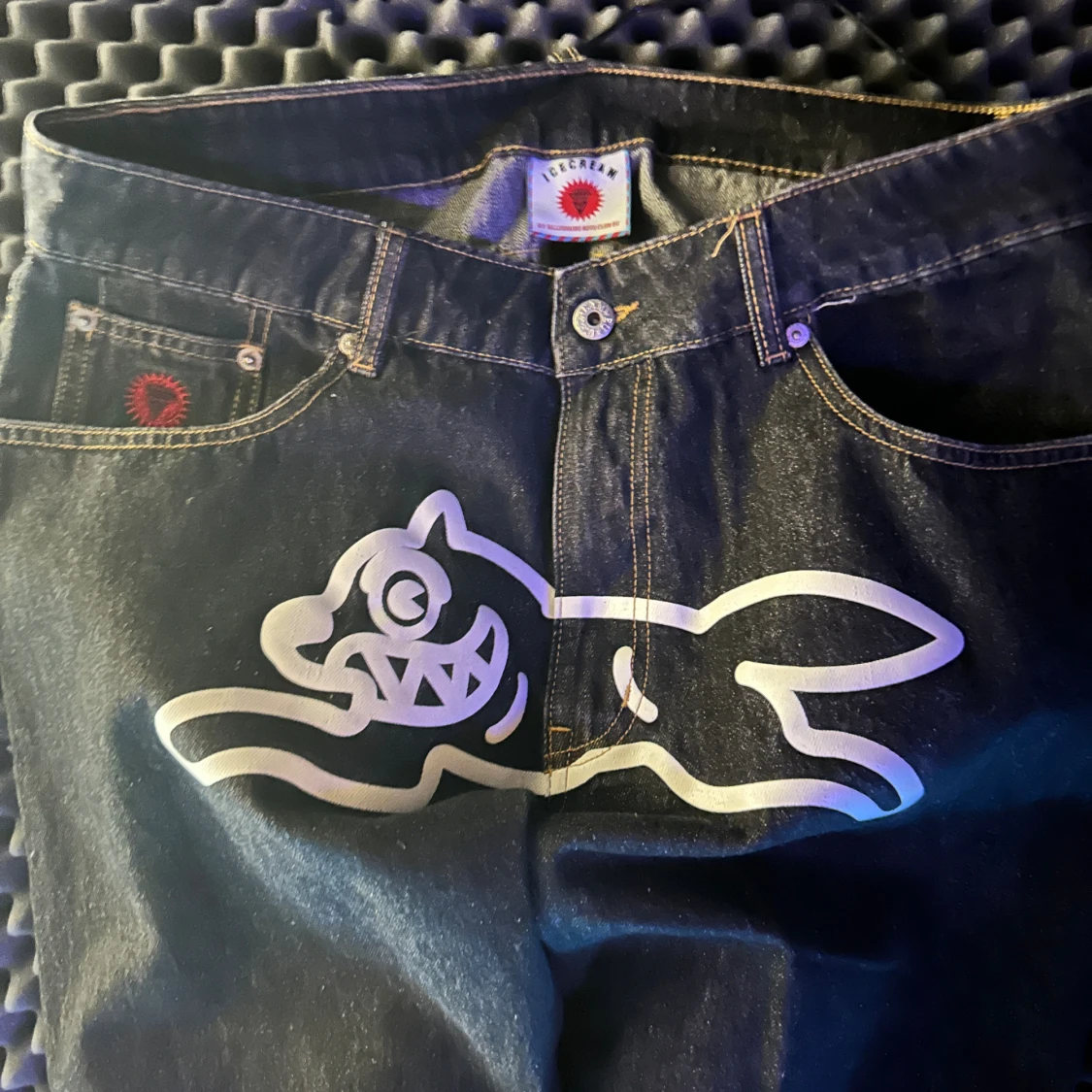 Billionare Boys Club Ice Cream Jeans