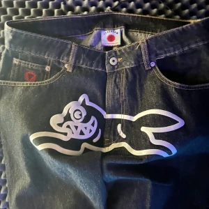 Billionare Boys Club Ice Cream Jeans - Size 31/32 Äkta köpta i london Väldigt bra skick använda fåtal gånger Kom dm för frågor/ diskutera pris