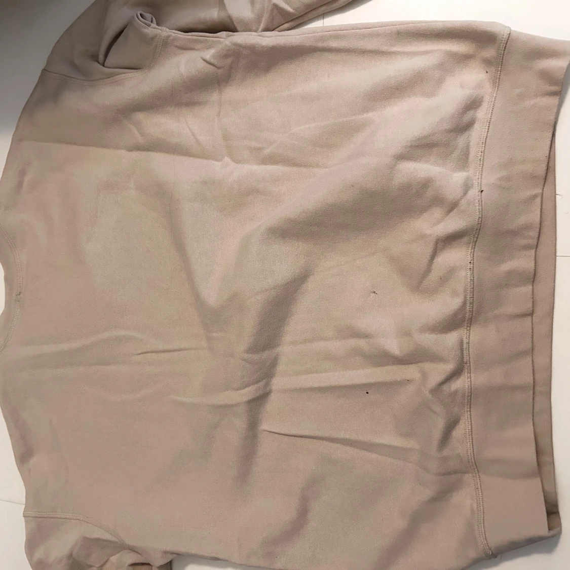 Stor oversized sweater  - 91