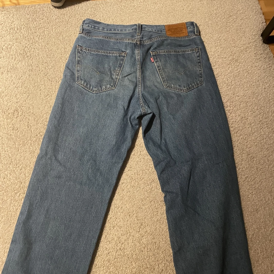 Levis stat loose jeans - 90