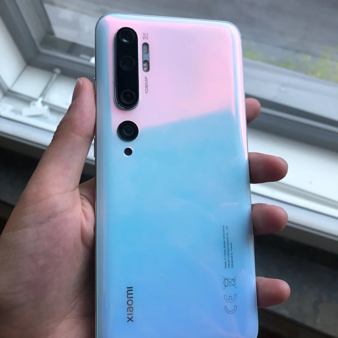 xiaomi telefon  - 90