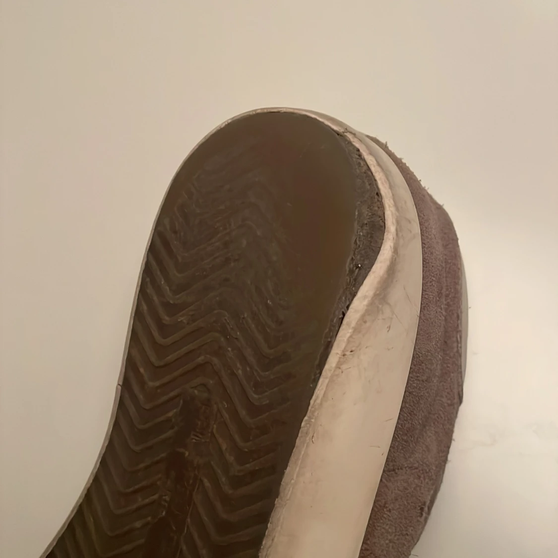 Philippe modell skor - 92