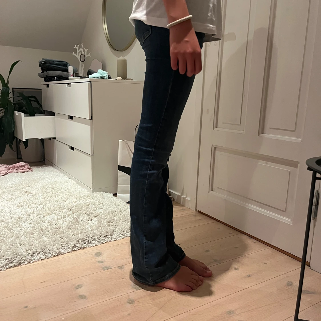 Grunt jeans str28 - 90