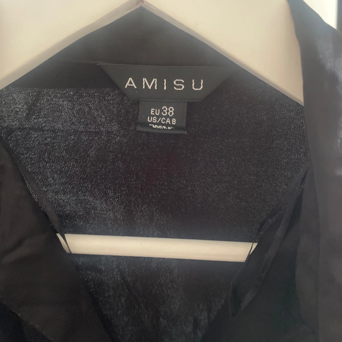 Amisu Klänning  - 91