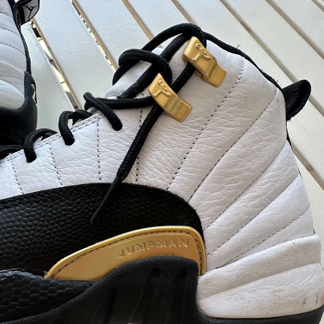 Nike Air Jordan - 92