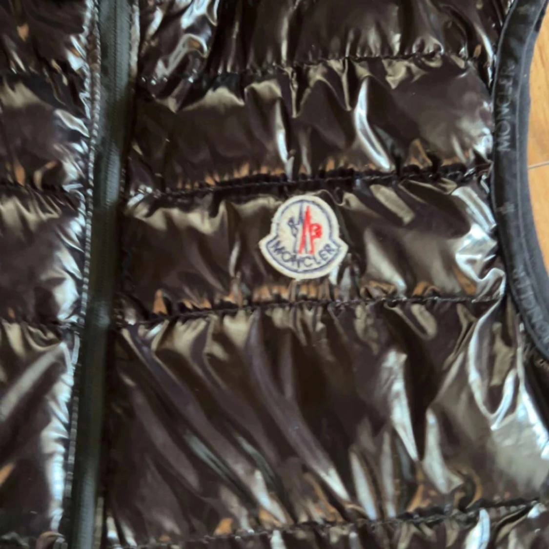 Moncler väst - 91