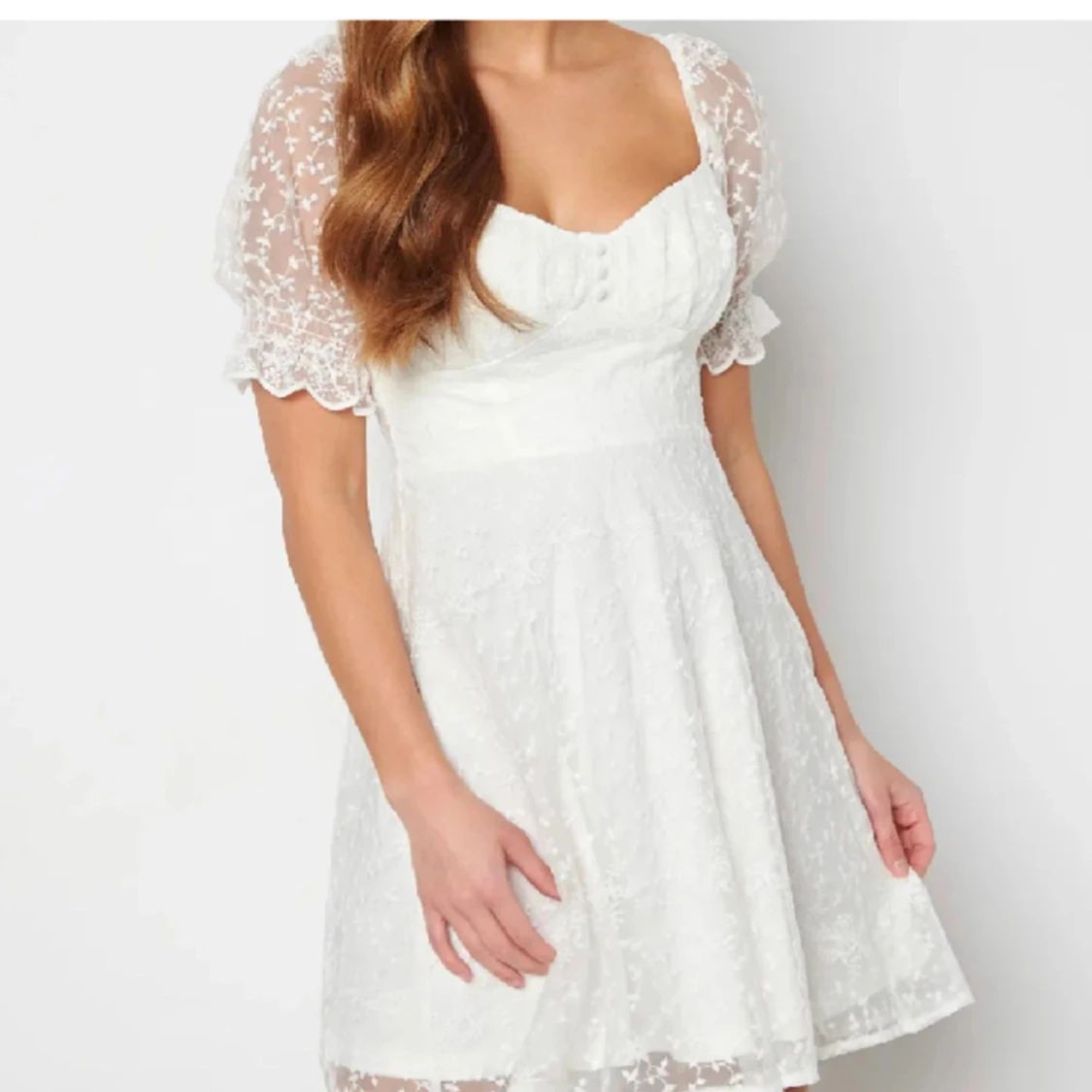 Perfekt studentklänning!