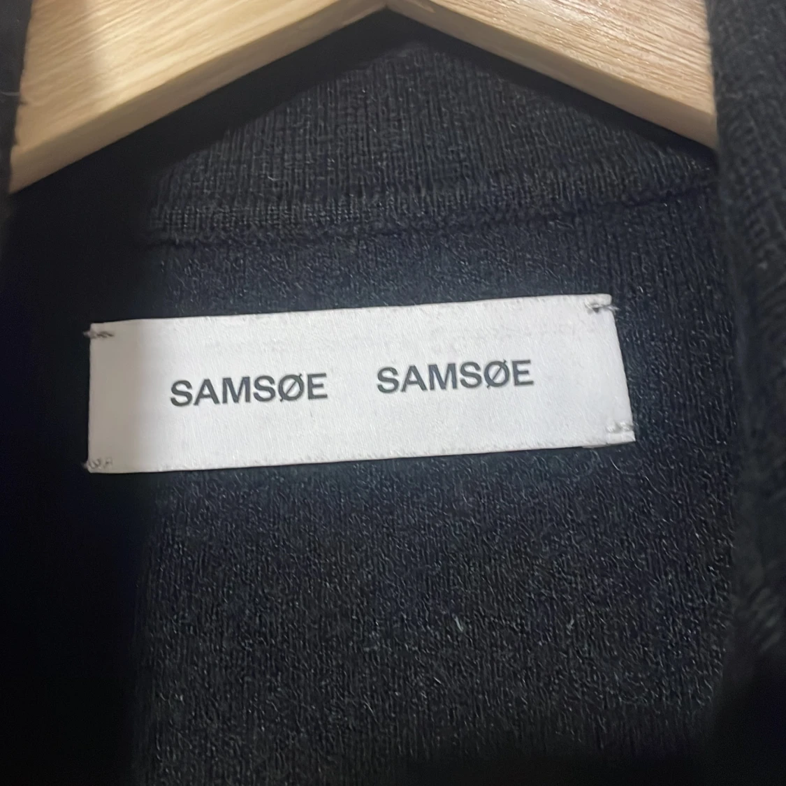 Samsøe Samsøe zip - 91