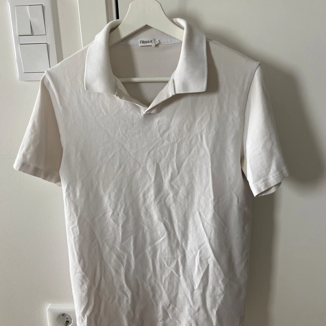 Filippa K piké  - 90