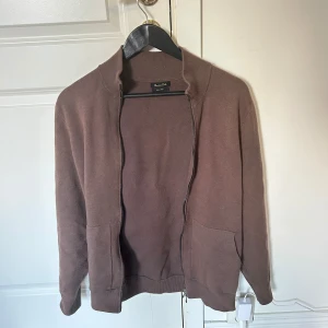 Massimo Dutti helzip  - Massimo dutti tröja storlek M