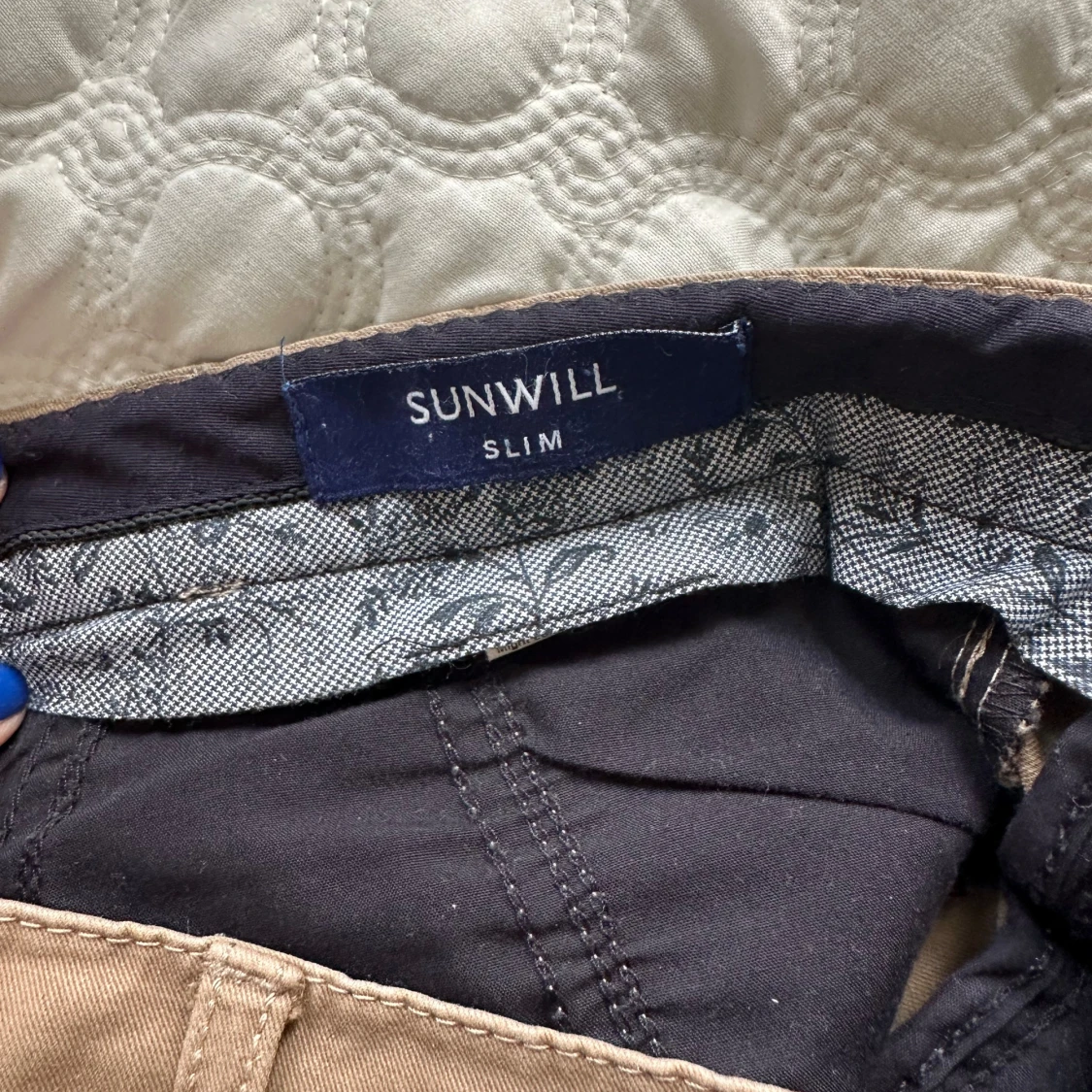 Chinos från Sunwill  - 91