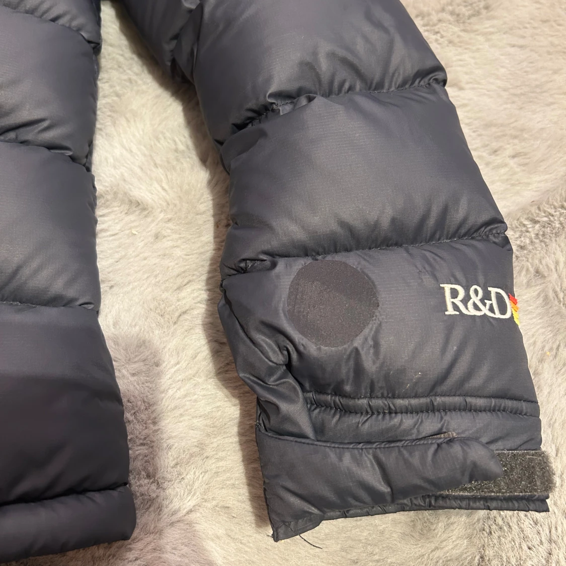 Peak performance jacka - 92