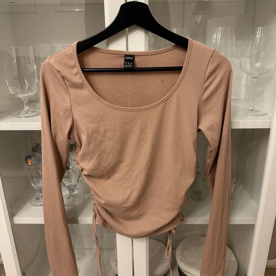 Top från SHEIN 🦋💗