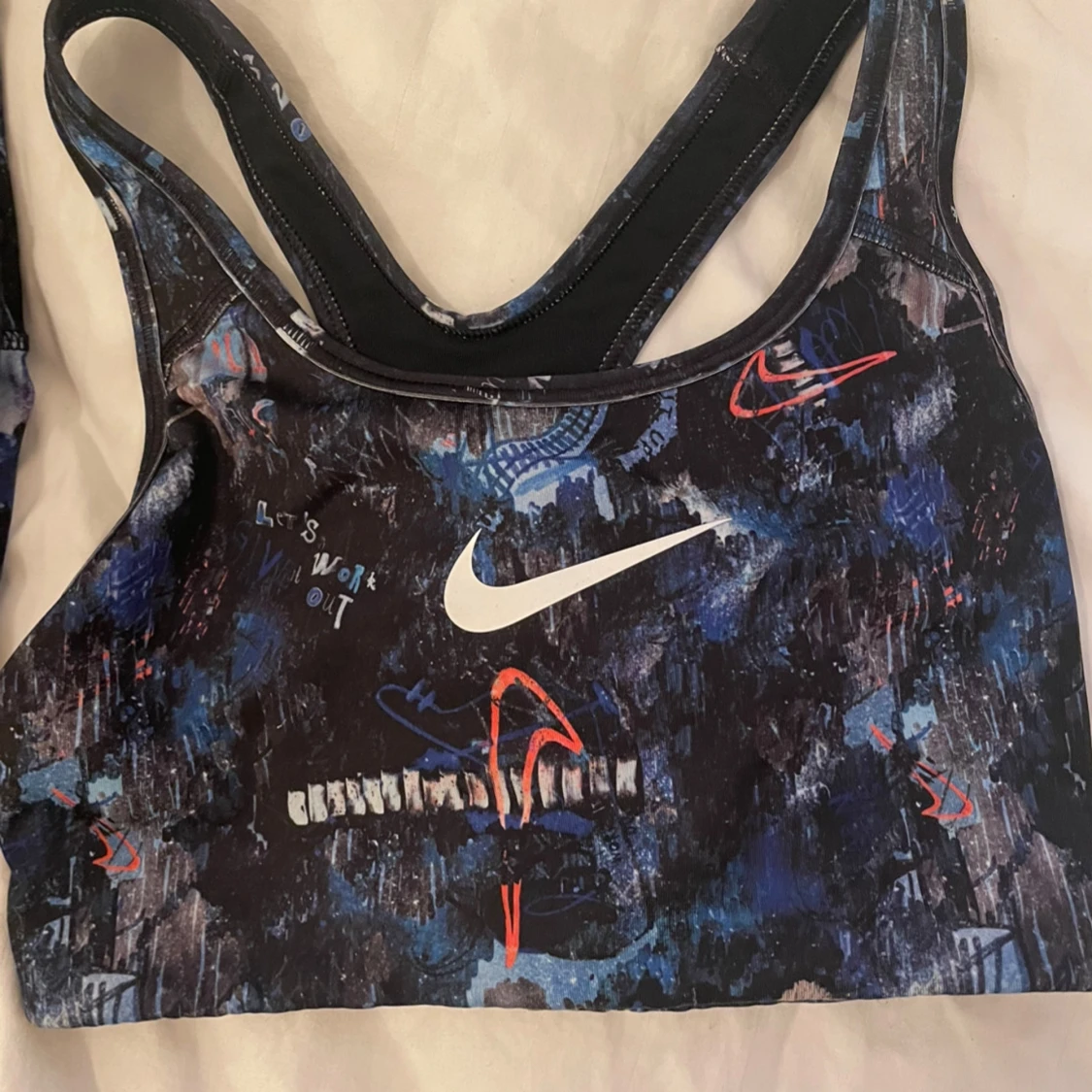 Nike tränings sett - 91