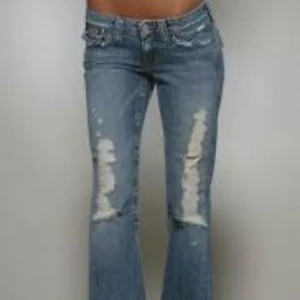 Jeans - Bra skick
