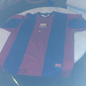 Barcalona  - Bra lag gamal dags och bra kvalite 