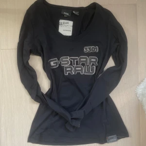 G Star  - G Star långärmad T-shirt! Säljer då den aldrig kommer till användning💗
