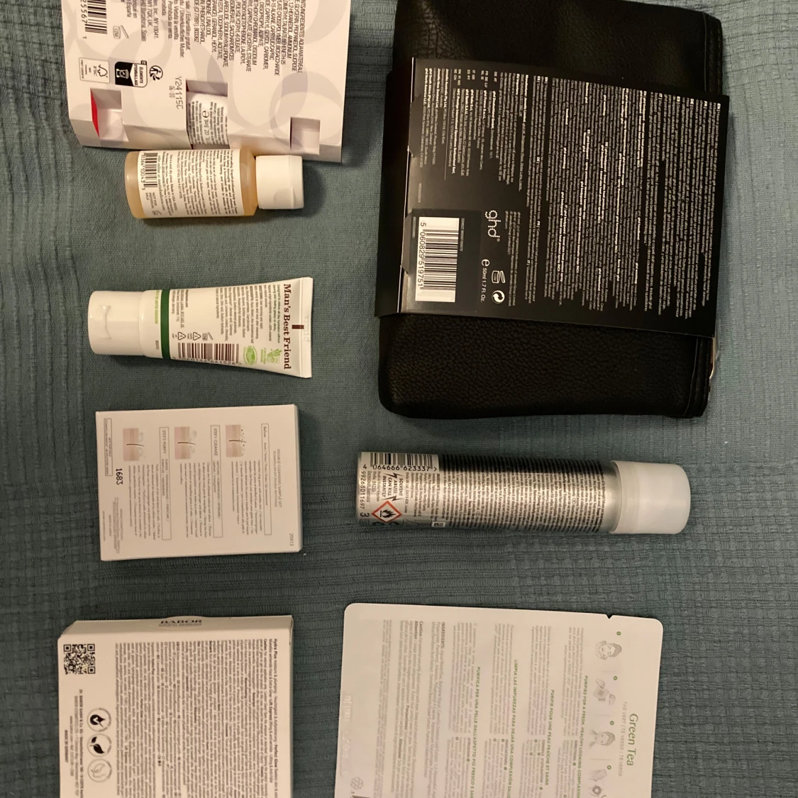 Skönhetsprodukter och stylingkit - 91