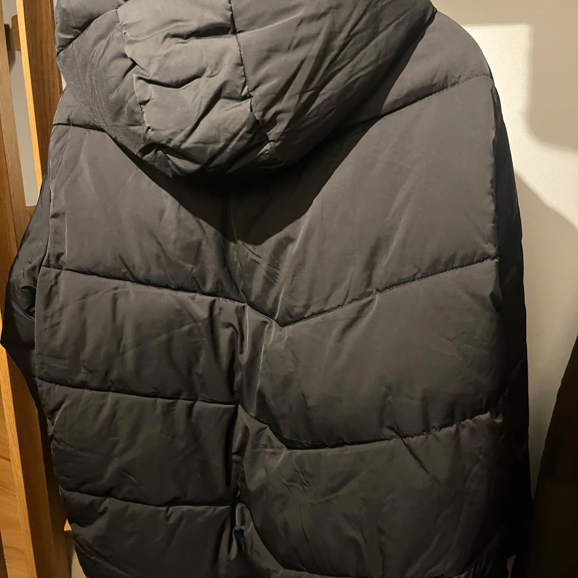 Amisu Vinterjacka  - 90