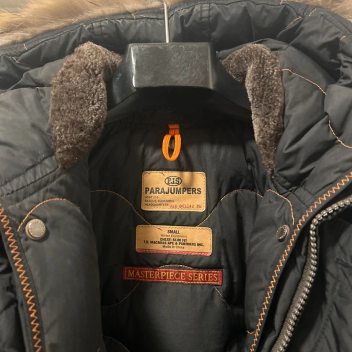 Parajumers Kodia - 93