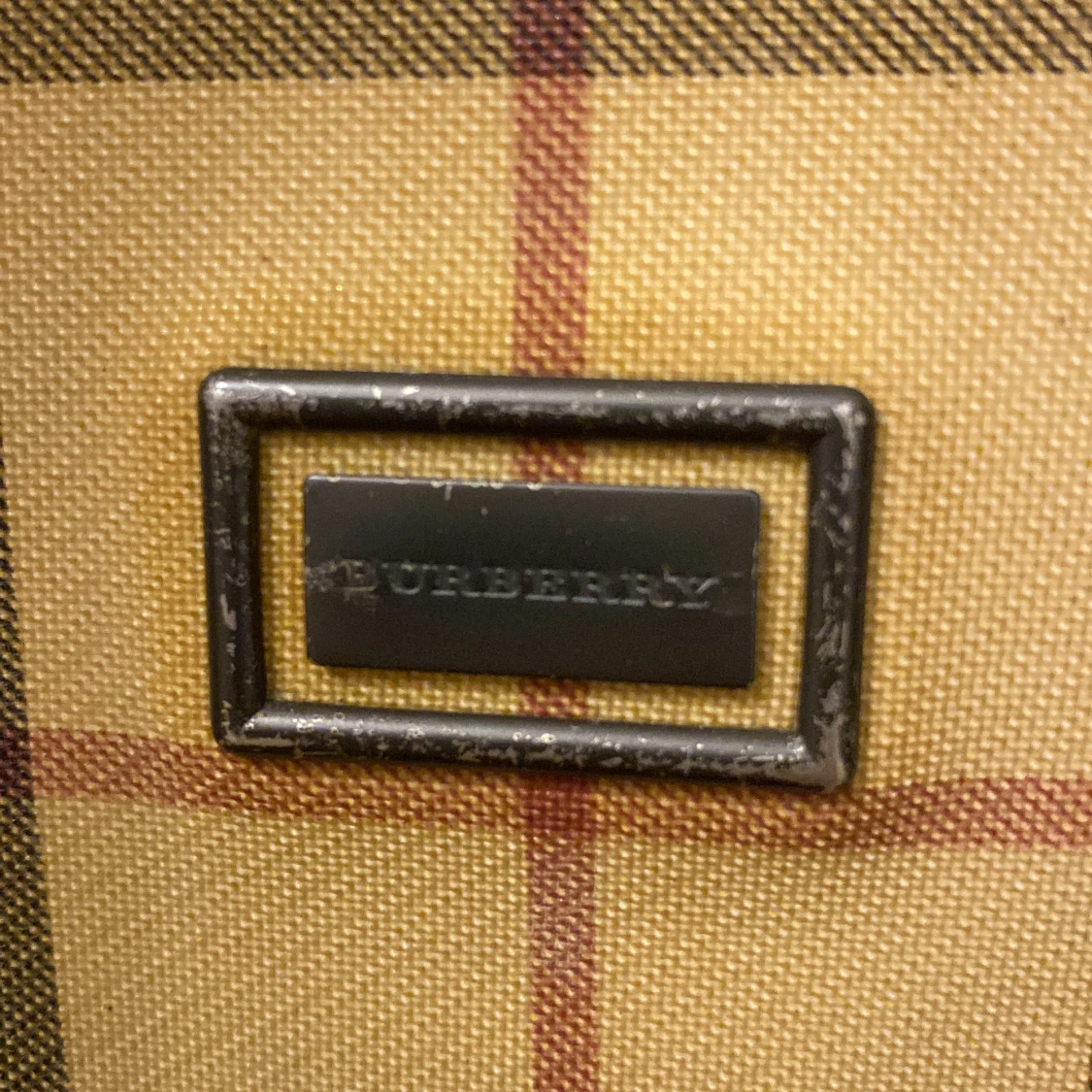 Burberry väska - 90
