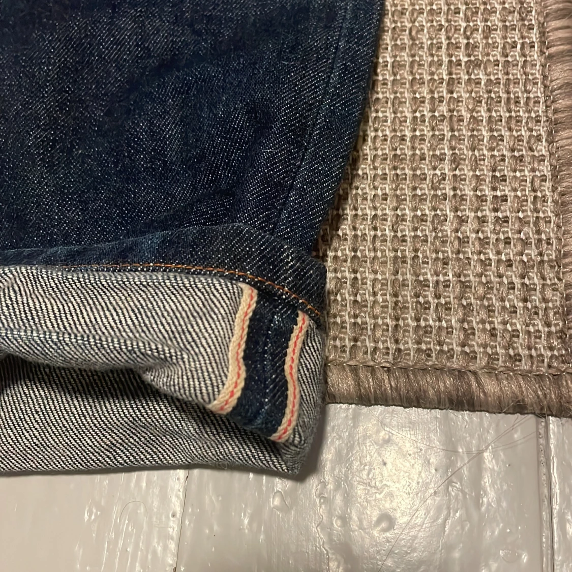 A.P.C jeans - 91