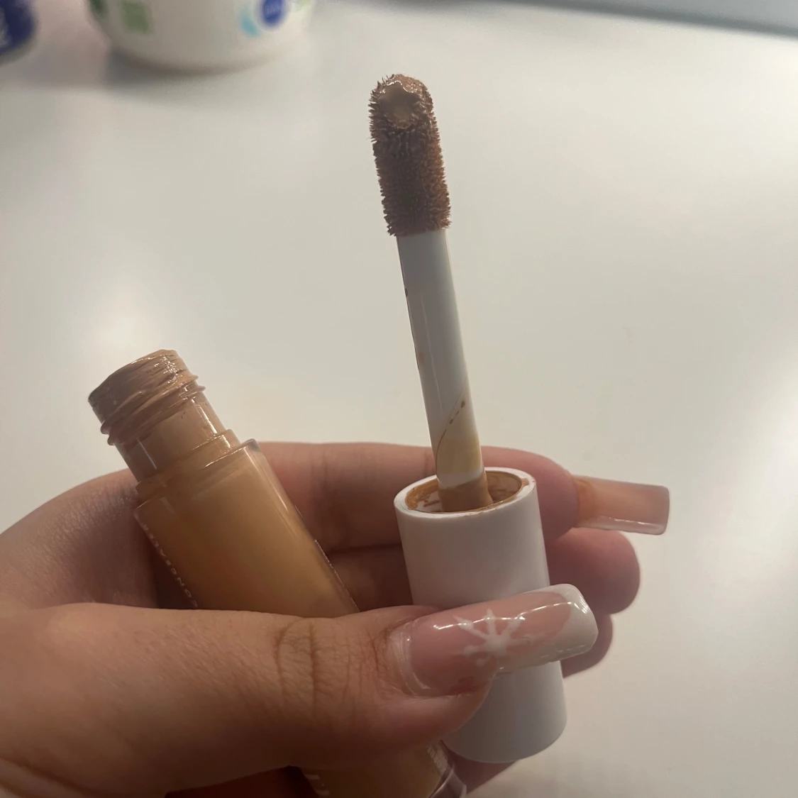 Hydrating Camo Concealer från e.l.f. - 92