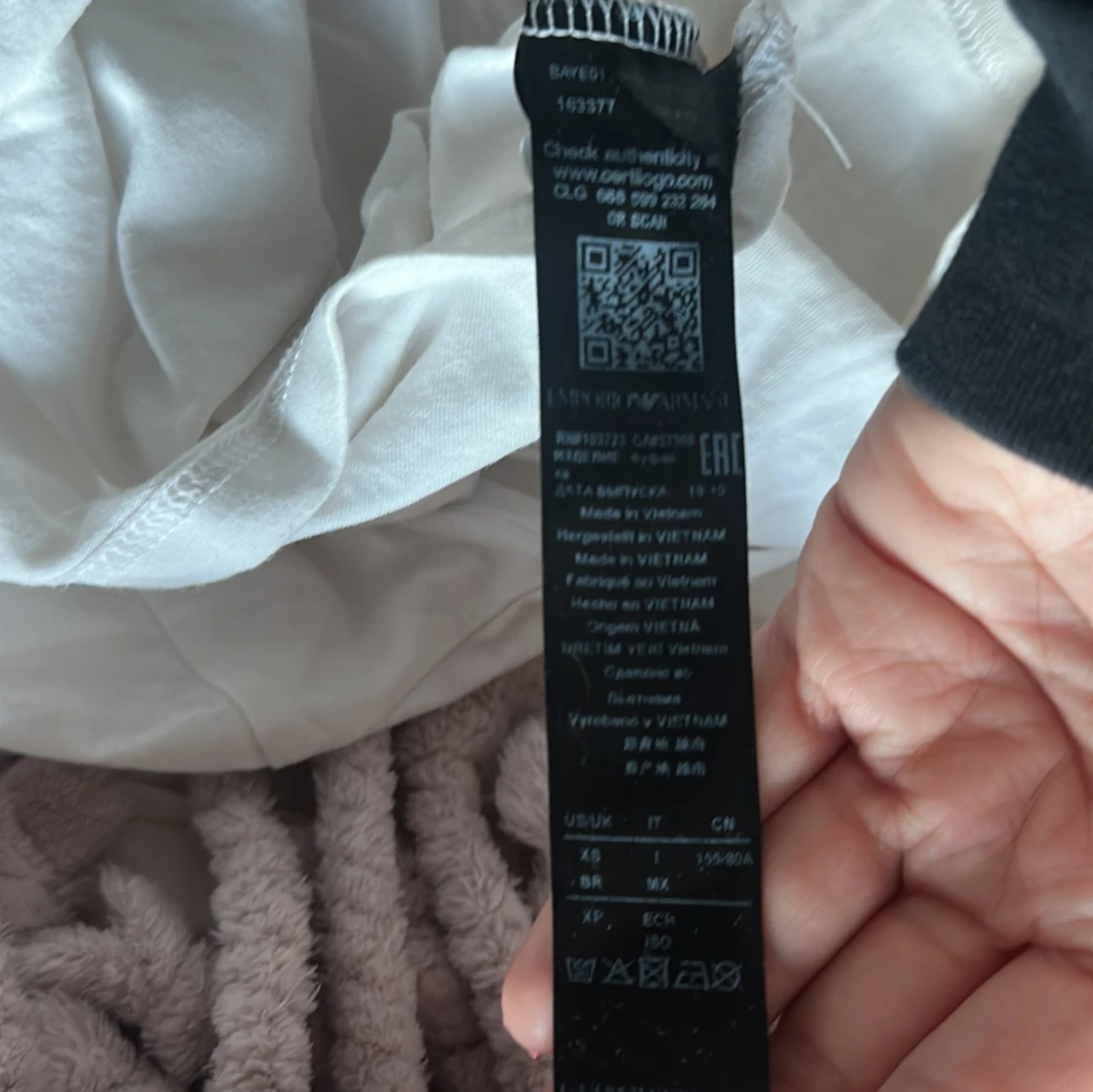 Emporios Armani T-shirt  - 91