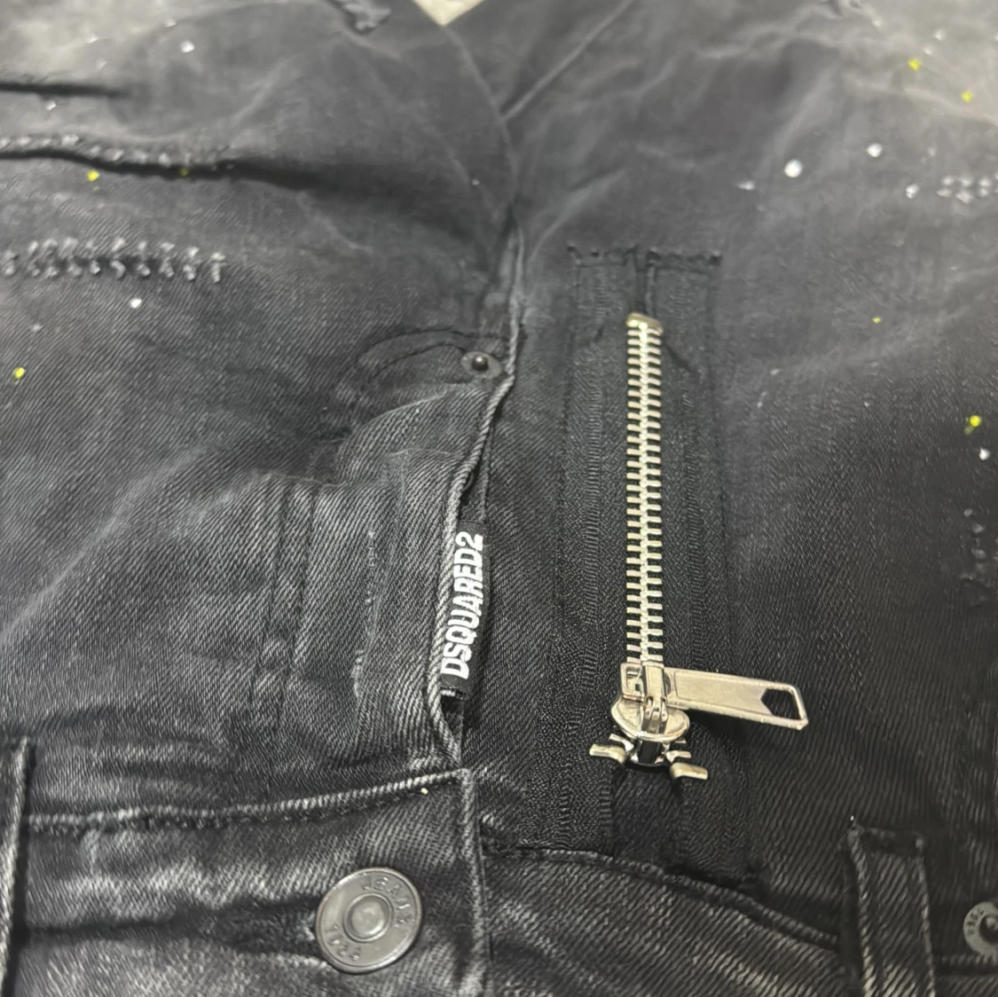  Säljer en snygg Dsquared2 - 91