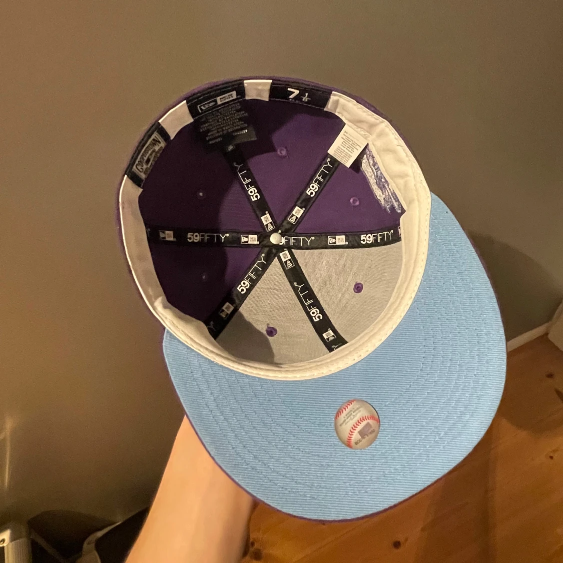 New Era fitted cap - 92