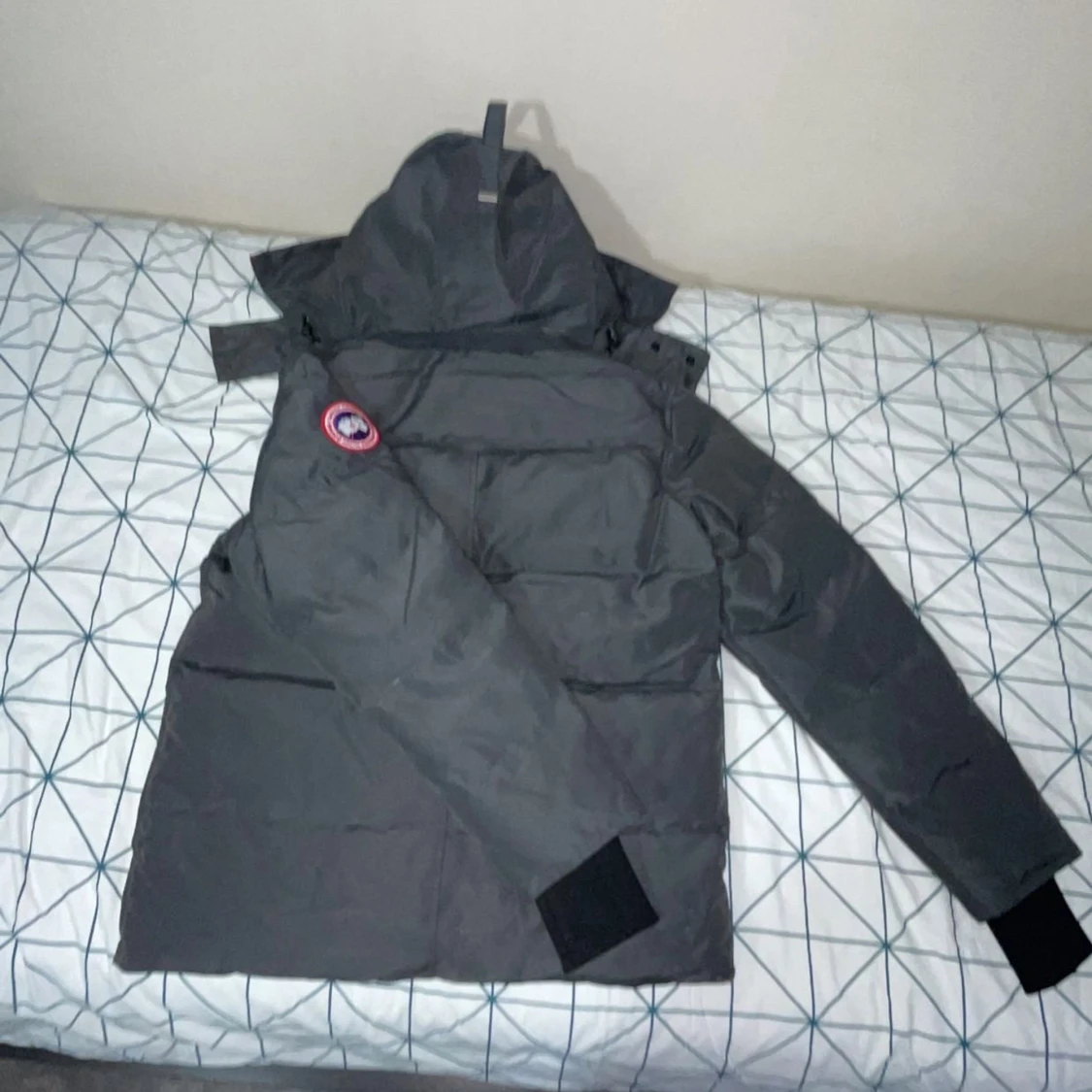 Canada Goose jacka - 93