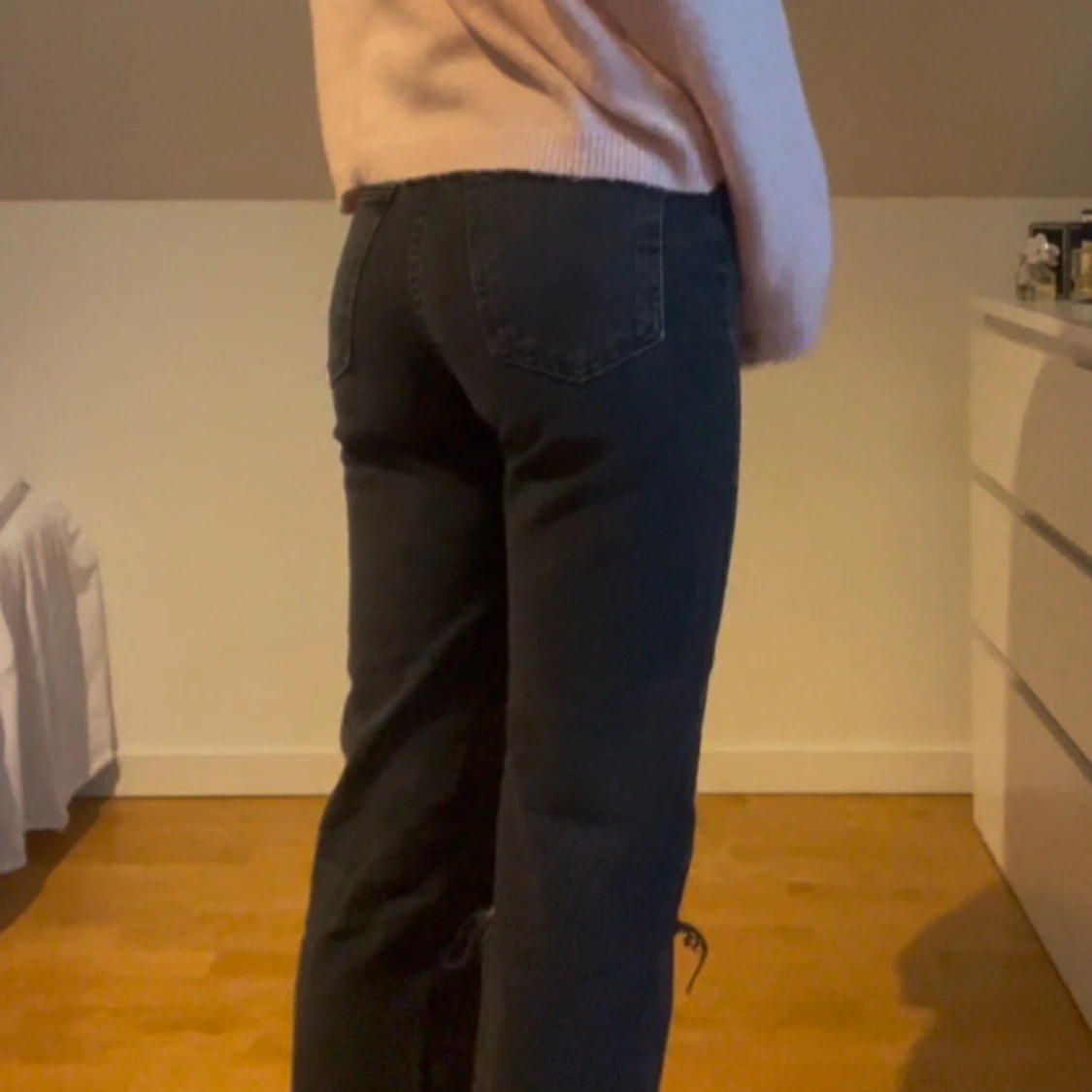 Stradivarius jeans  - 91