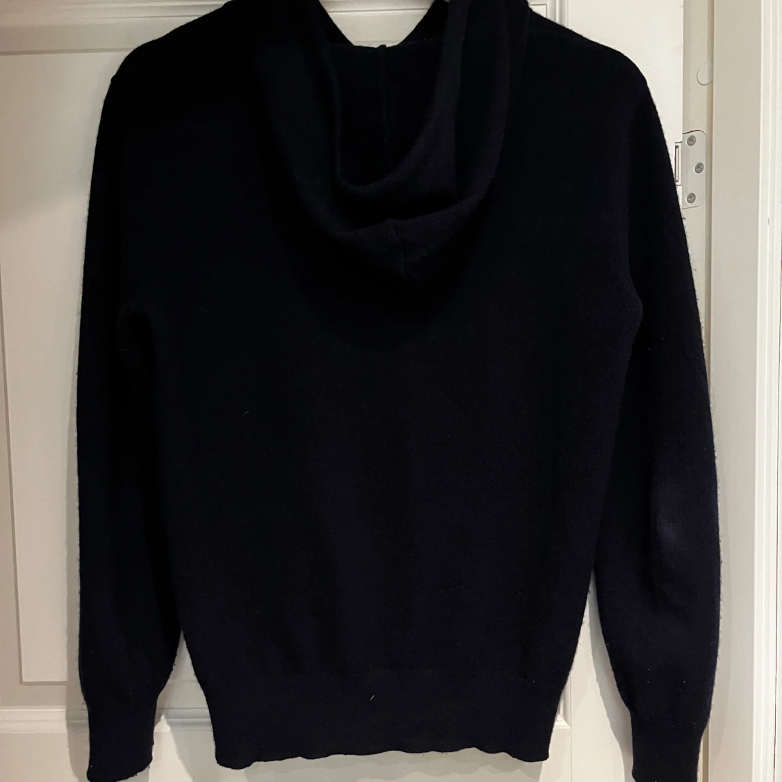 Cashmere hoodie  - 90