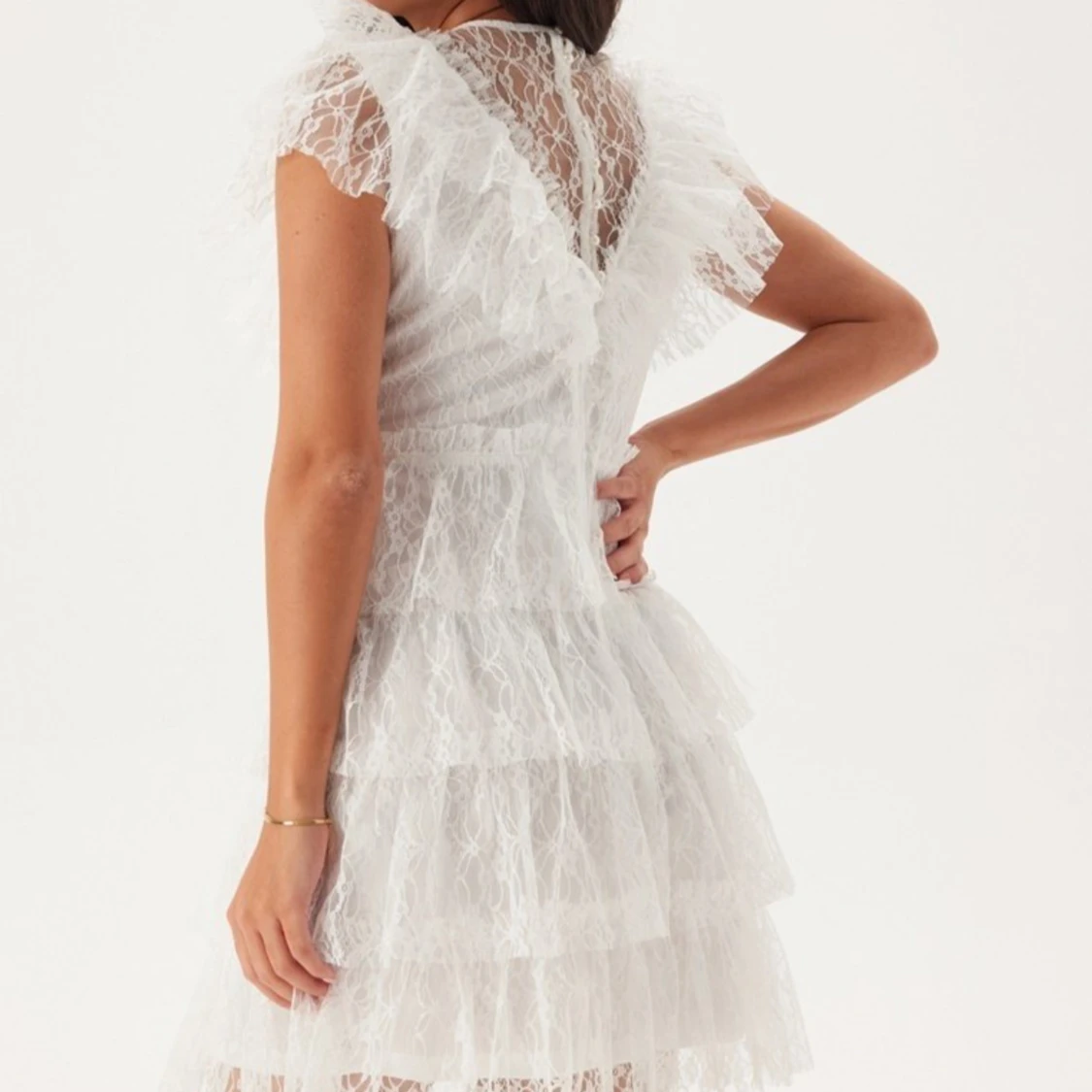 Studentklänning - 1