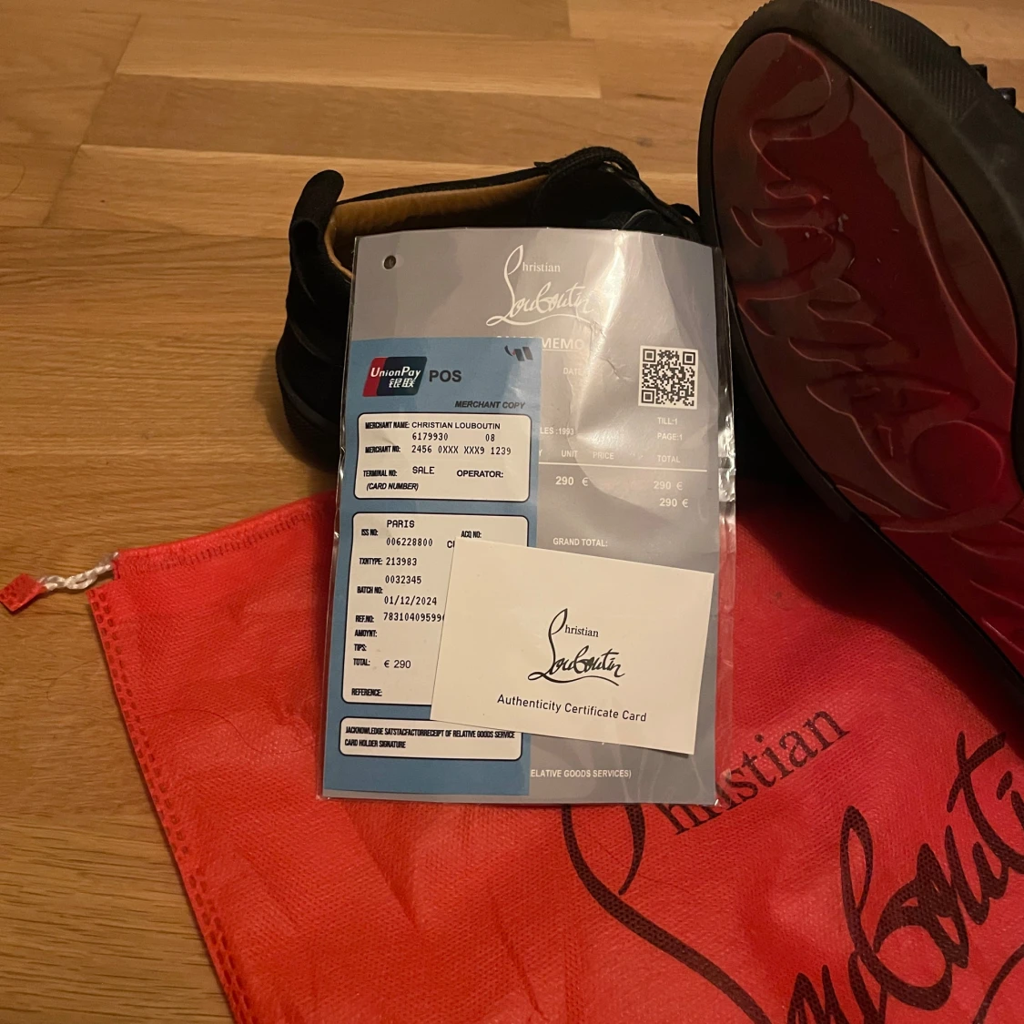 Christian Louboutin - 1