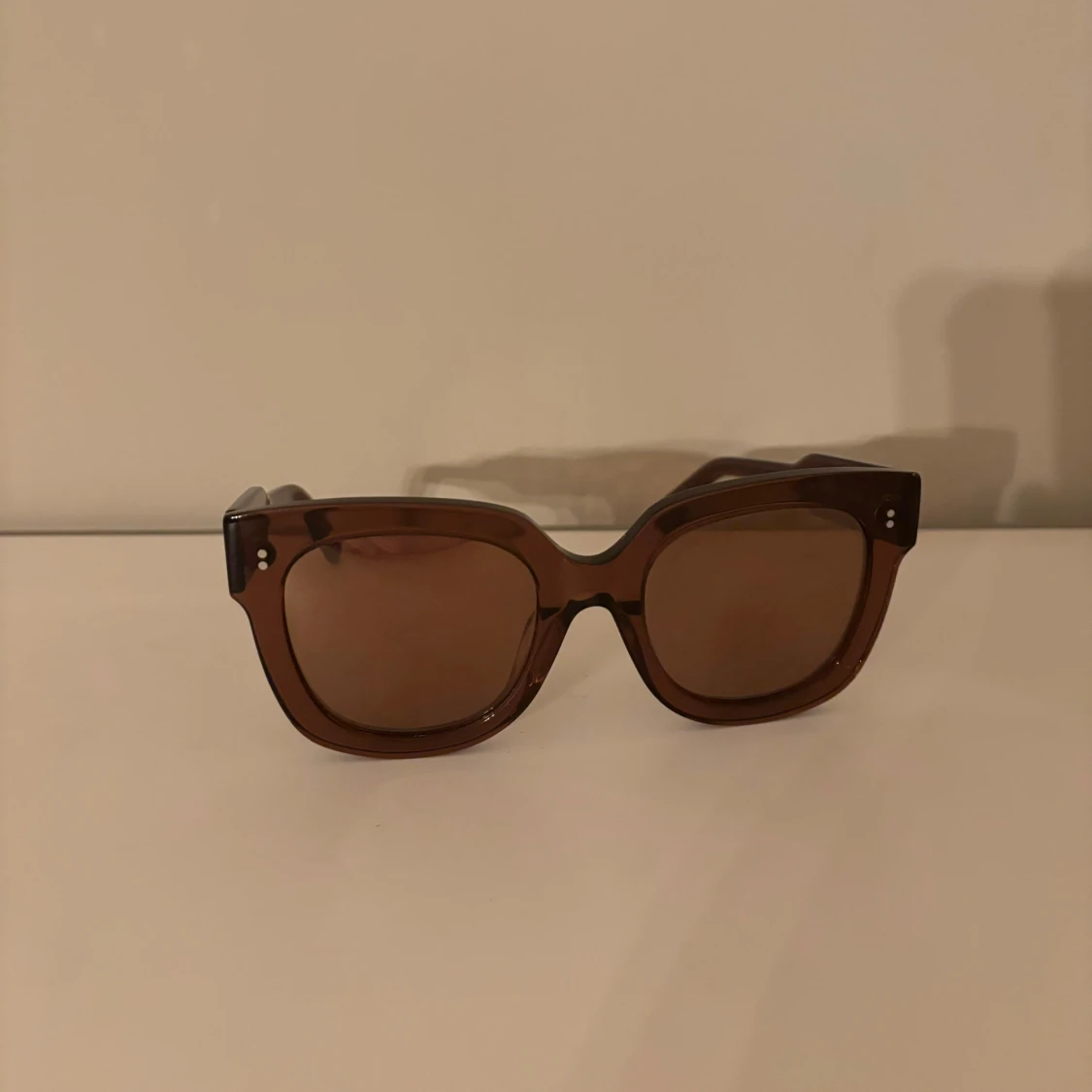 Solglasögon från Chimi Coco 008 - 1