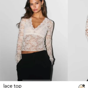 lace top gina  - från gina nyskick!!! tryck på köp nu❤️