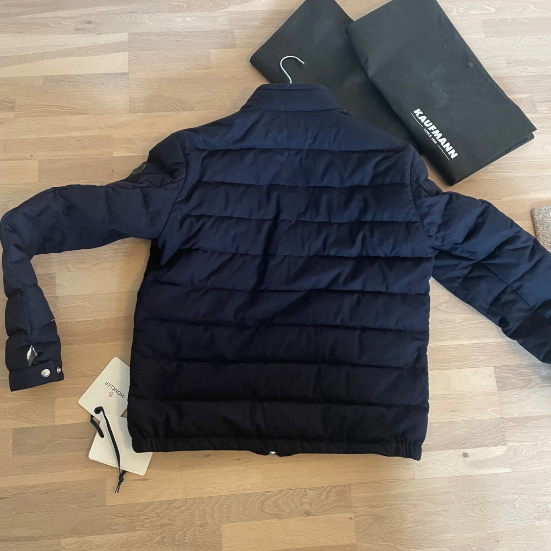 Moncler acorus kashmir  - 1