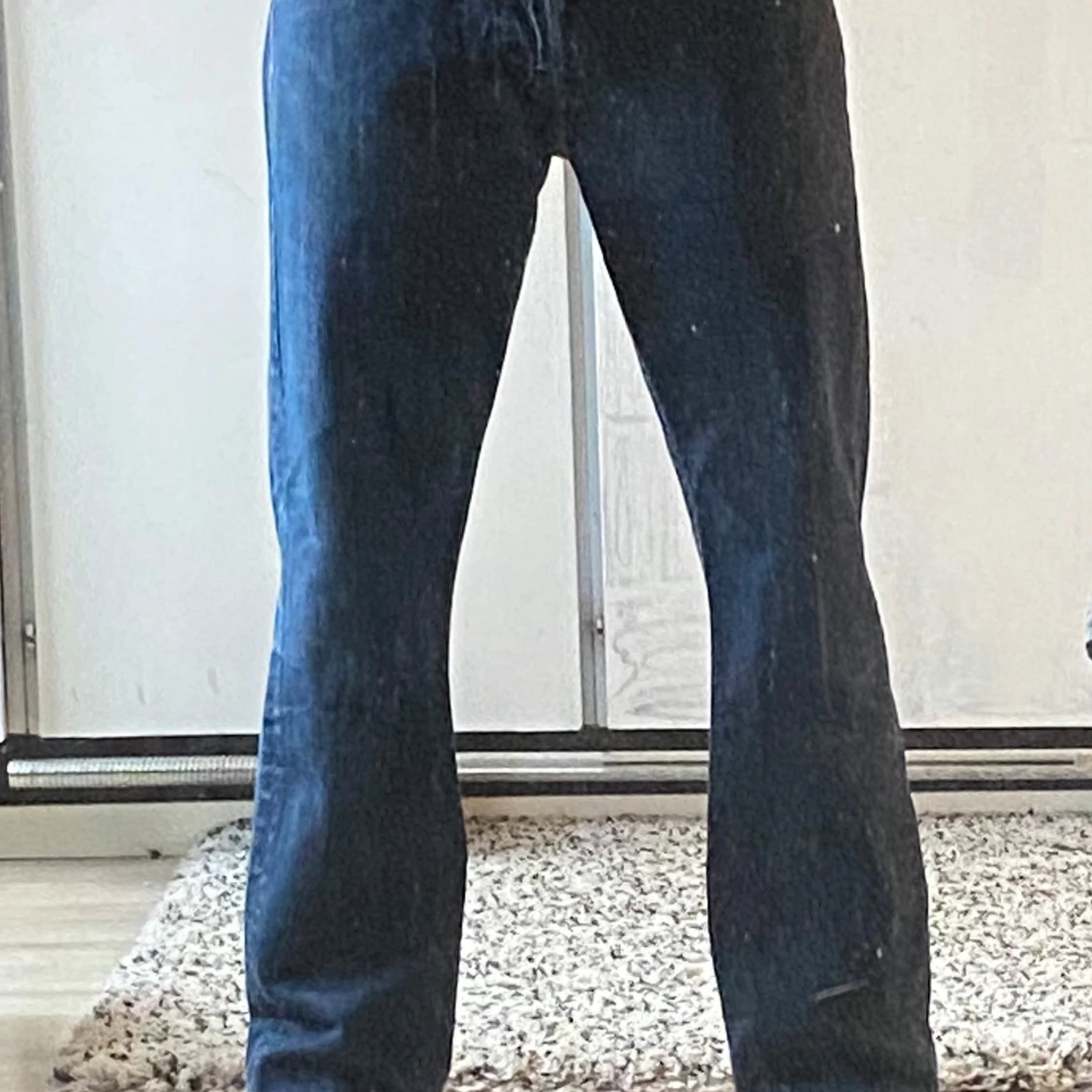 Vintage Levi’s jeans 