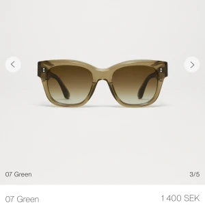 Chimi 07 green  - Chimi 07, kom privat för fler bilder