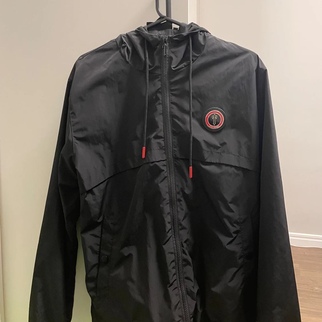 Trapstar windbreaker 