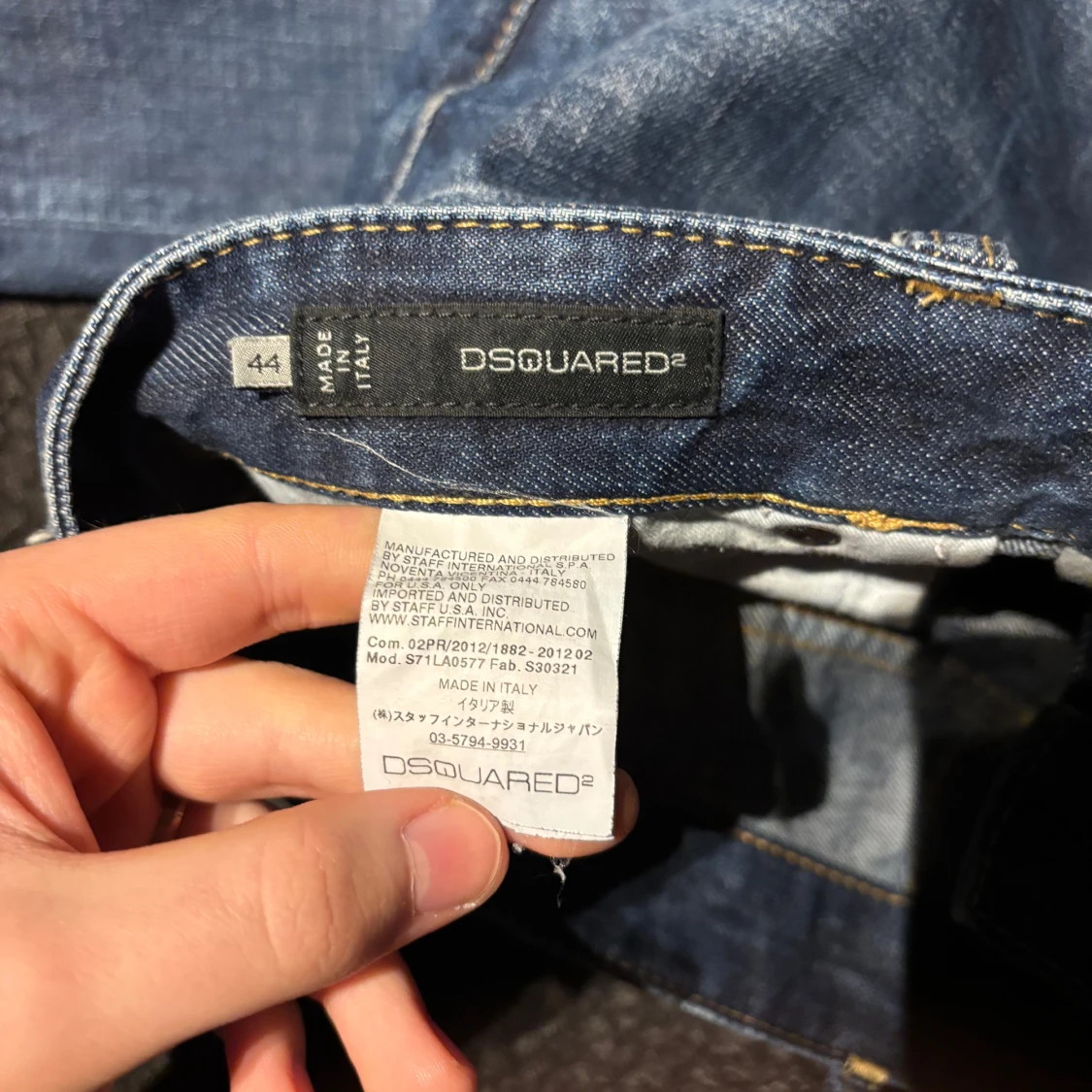 Dsquared2 Jeans  - 2