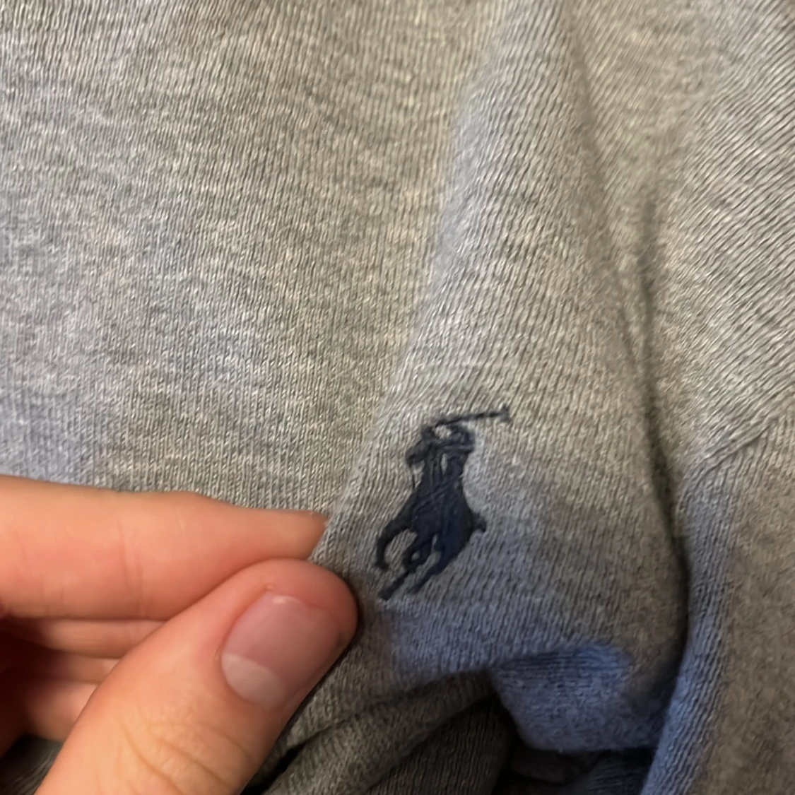 Ralp Lauren sweatshirt - 2