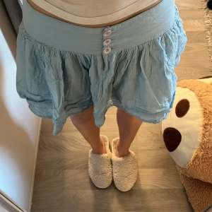 Söt volang kjol! - Jätte gullig volang kjol💕💕