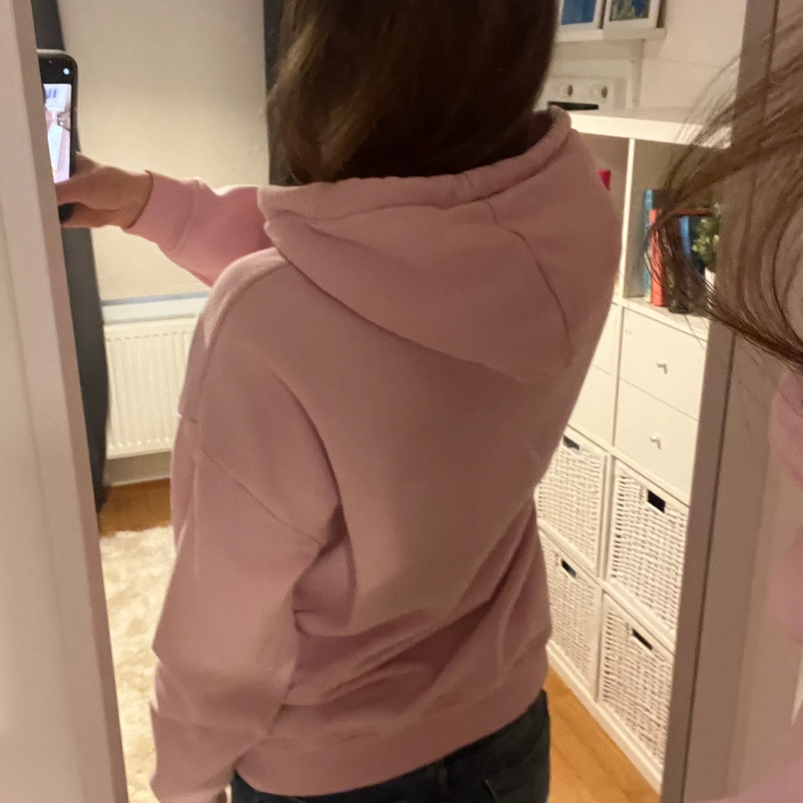 Rosa hoodie - 1